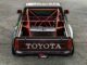 This Awesome 2028 Toyota Hilux Restomod Deserves An American Comeback