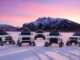 Toyota Snowhunter Concepts: Snow Tracks Hit 5 Models At SEMA 2026