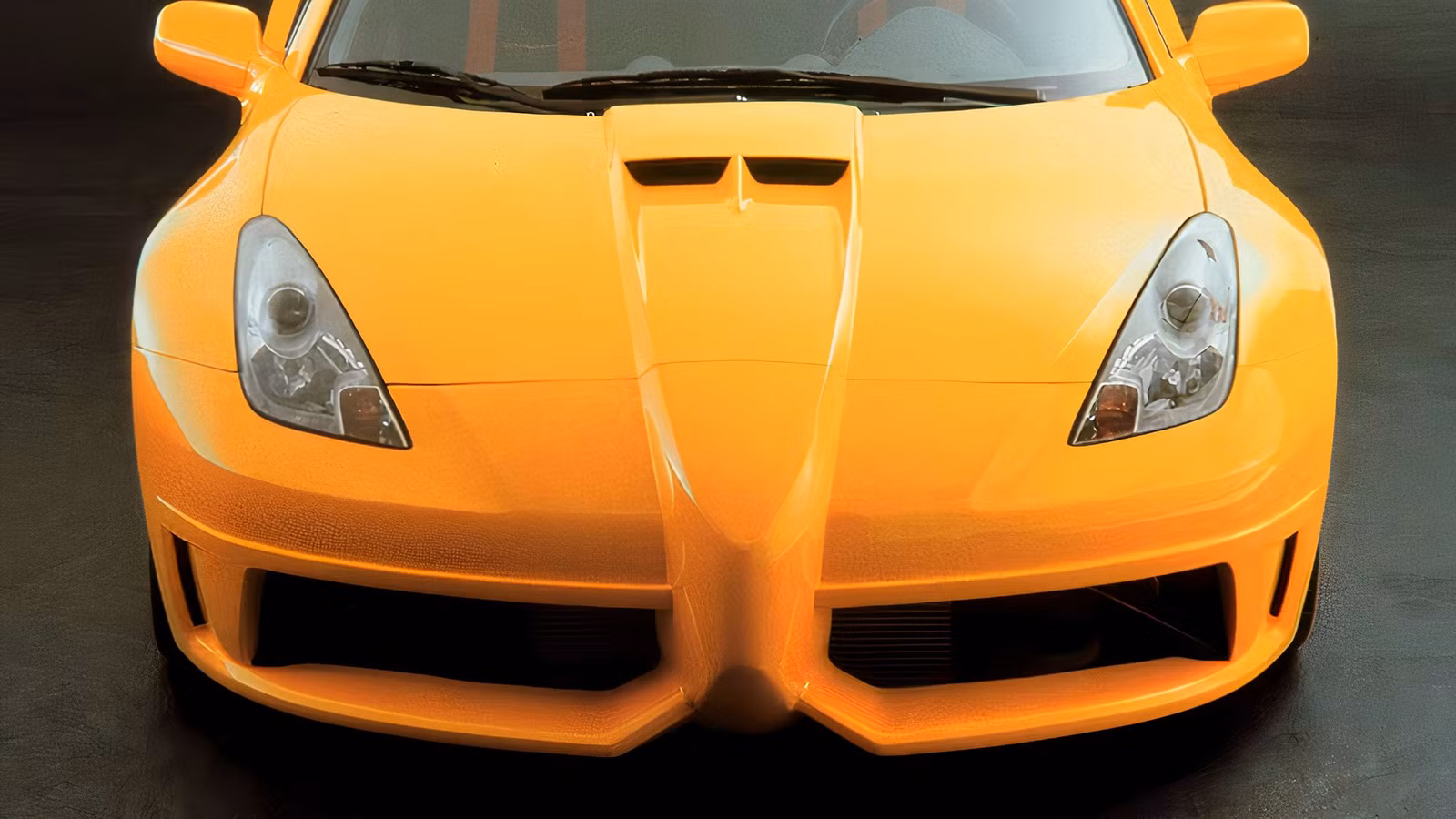 Forgotten Supercar: Toyota's 500-Horsepower All-Wheel-Drive Celica