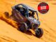 The Most Explosive Off-Road Toy Has 275 HP And Costs More Than A Ford Bronco