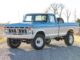 Ford's Highboy Started At Around $5,000 In 1977, Here's What A Factory Lifted Truck Costs Today