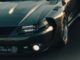 This V10-Powered 2004 Cobra Terminator Concept Turns Ford’s Pony Car Into A True Viper Hunter