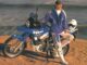 The Biggest Displacement Single-Cylinder Engine Ever On A Production Motorcycle