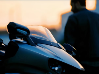 Yamaha's Bagger With Japanese Reliability And An American V-Twin's Soul